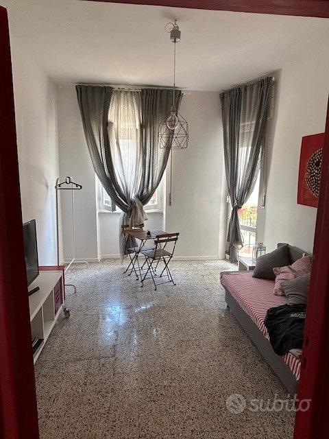 Appartamento – Rio, Villaggio Togliatti - Vista 2