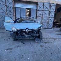 Ricambi Renault Twingo 1.0 benz 71cv del 2016