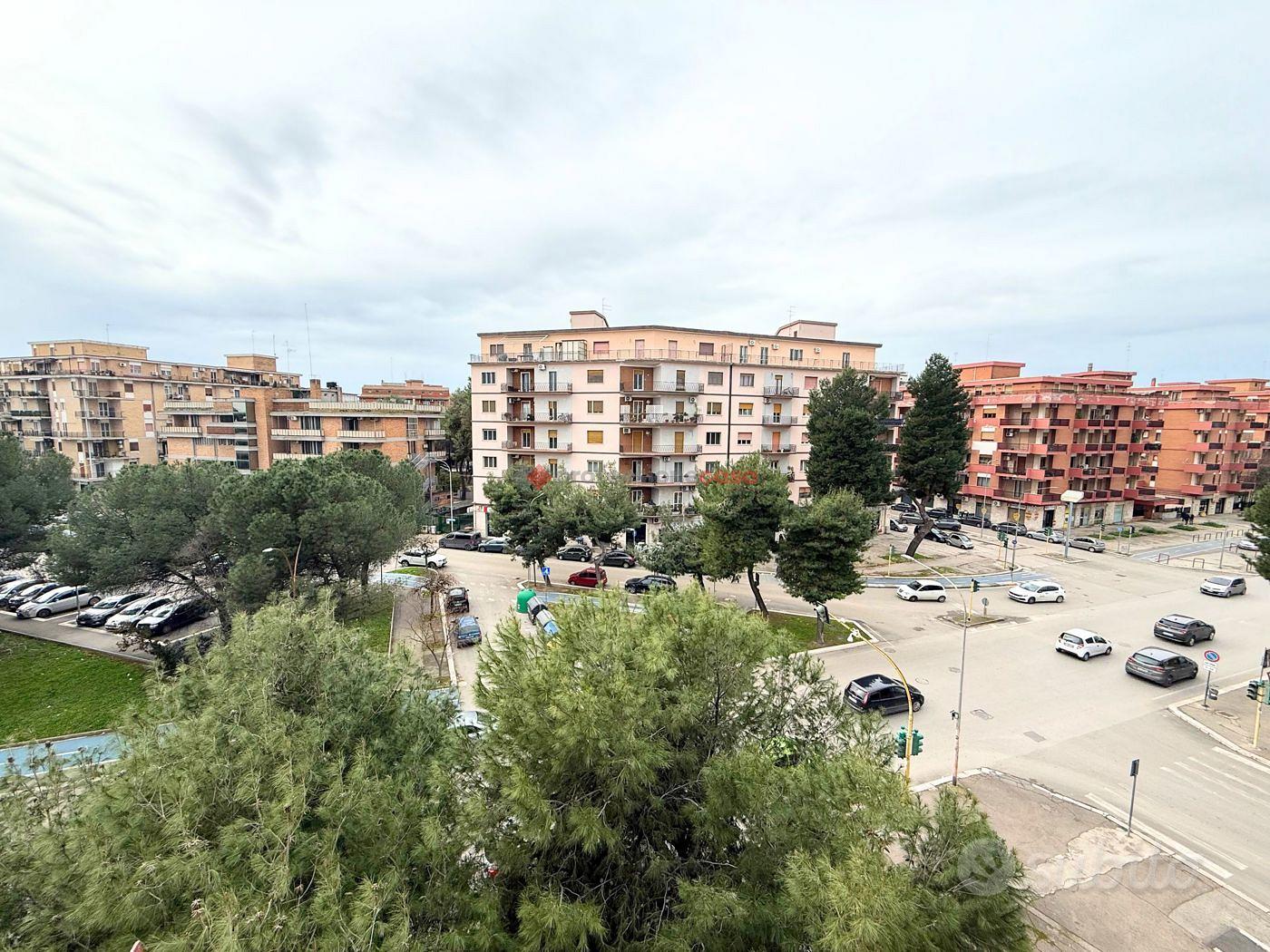 Apartment in Foggia - Vista 4