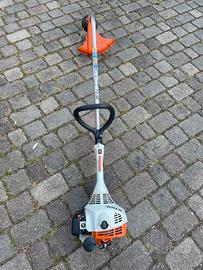Decespugliatore STIHL FS38
