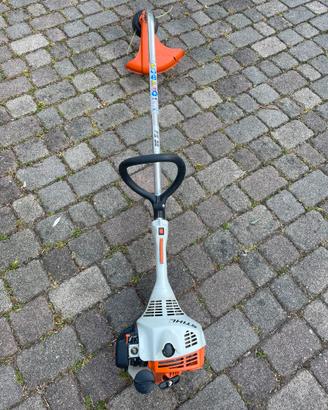 Decespugliatore STIHL FS38