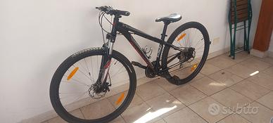 Bici da uomo mountain bike 29 Specialized