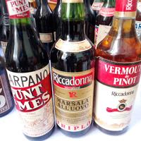 Liquori datati
