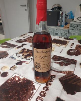 Bas armagnac