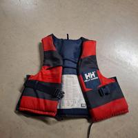 GIUBBOTTO SALVAGENTEI HELLY HANSEN