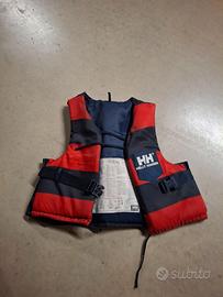GIUBBOTTO SALVAGENTEI HELLY HANSEN