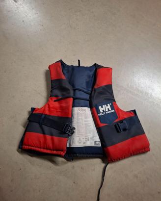 GIUBBOTTO SALVAGENTEI HELLY HANSEN