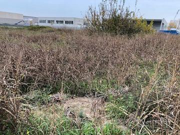 Terreno edificabile produttivo/commerciale