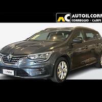 RENAULT Megane Sporter 1.6 E-Tech phev Business 16