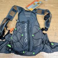 zaino Trail Diosaz 10Decathlon Quechua nuovo