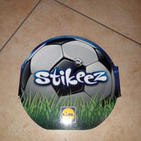 Stikeez Lidl 2016