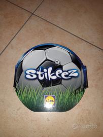 Stikeez Lidl 2016