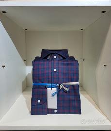 Camicia uomo Delsiena