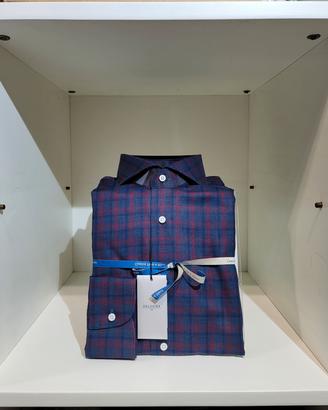 Camicia uomo Delsiena