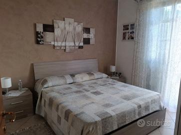 Bilocale con posto auto e cantina - Rovato