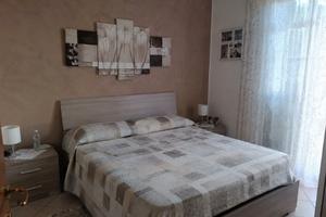 Bilocale con posto auto e cantina - Rovato