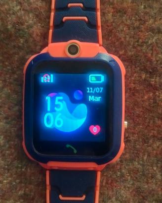 Orologio bimbi