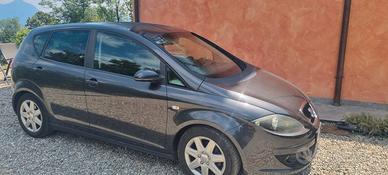 Seat Altea