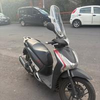 Sh sport 125 2016