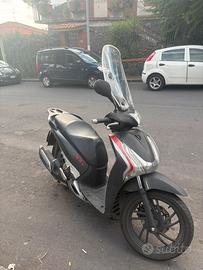 Sh sport 125 2016