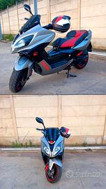 Kimco xciting R