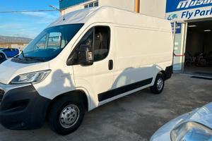 FIAT DUCATO 4° SERIE 2.3 MJT 130 CV E6 COIBENDATO