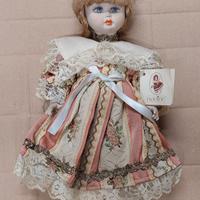 Bambola vintage