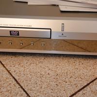 Samsung DVD ht-dl80d 