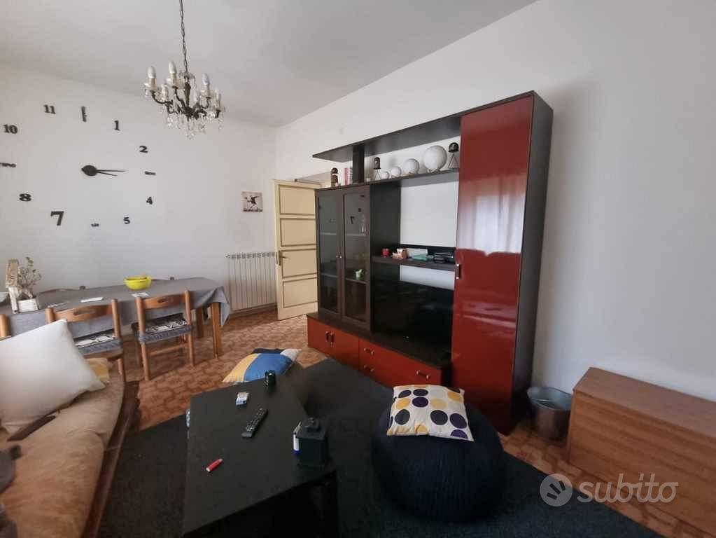Appartamento – San Giorgio a Liri, Frosinone - Altro