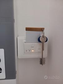 Tasca salva energia per  condizionatore 
