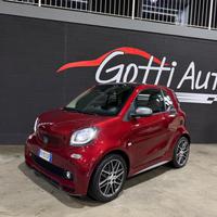SMART ForTwo BRABUS EXTREME NUMERATA 109 ESEMPLA
