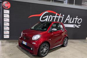SMART ForTwo BRABUS EXTREME NUMERATA 109 ESEMPLA