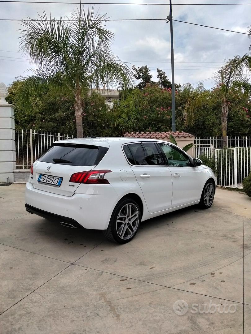 Peugeot 308 2ª serie