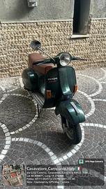 Vespa Px 125