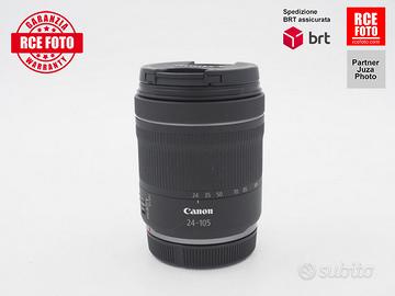 Canon RF 24-105 F4-7.1 IS STM (Canon)