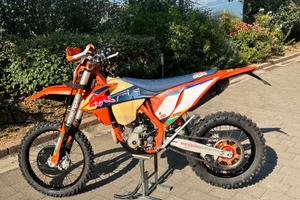 KTM 350 EXC-F FACTORY EDITION