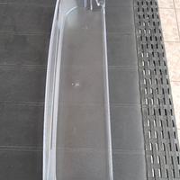 mensola balconcino frigorifero 