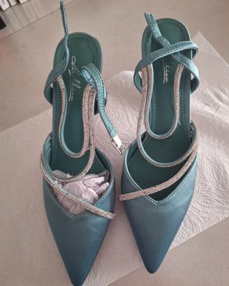 Scarpe estive e invernali 