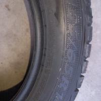 gomme invernali 155 65 14 nuove 