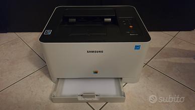 Samsung Xpress C430W – Stampante Laser Colore Wi-F