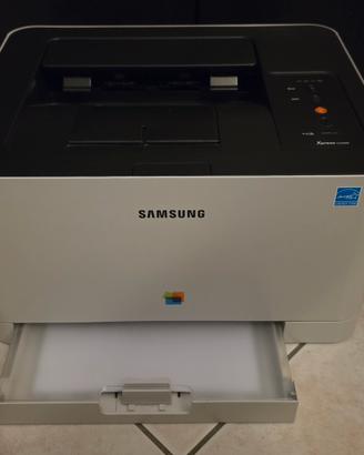 Samsung Xpress C430W – Stampante Laser Colore Wi-F