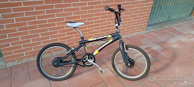 Bici BMX 