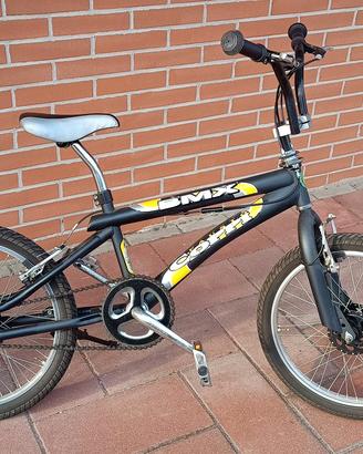 Bici BMX 