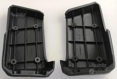 Cantonali paraurti kit 2pezzi ant niva 1.6-1.7-1.9