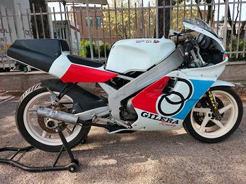 gilera sp01 125 89 