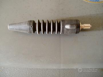 Pistola aria uso subacqueo