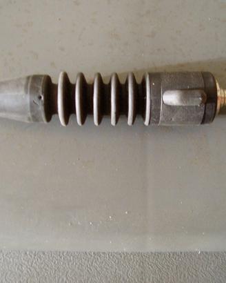 Pistola aria uso subacqueo