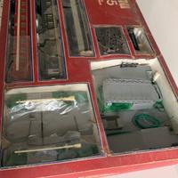Trenino LIMA 1:45