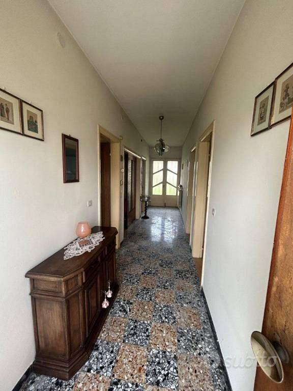 House in San Giovanni di Casarsa, Runcis - Altro