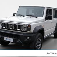 SUZUKI Jimny - JIMNY 1.5 102cv 5 Porte 4 P U509814